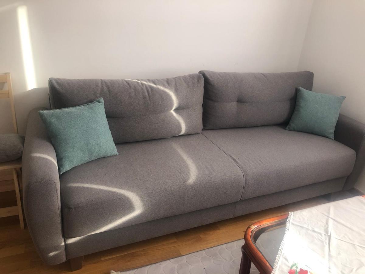 Vila Irina Kopaonik Bagian luar foto
