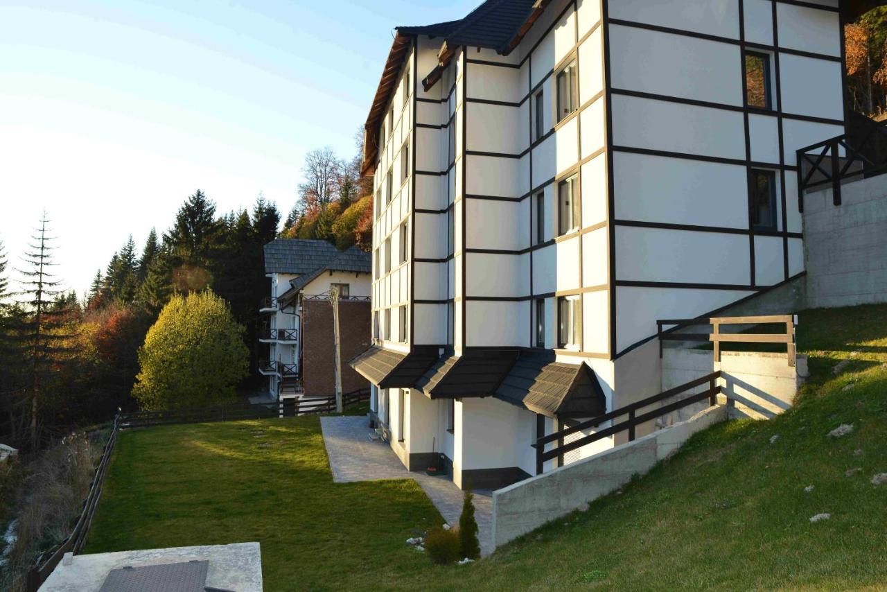 Vila Irina Kopaonik Bagian luar foto