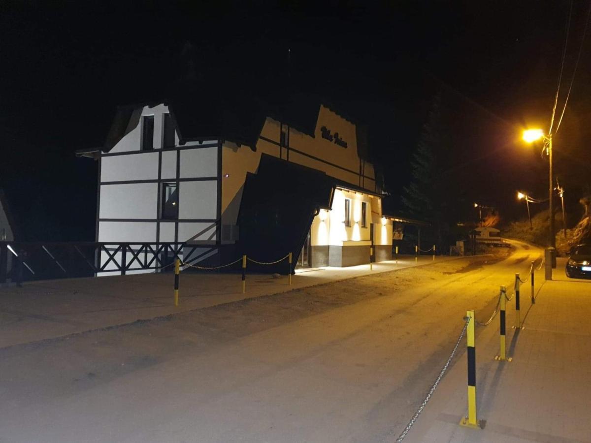 Vila Irina Kopaonik Bagian luar foto
