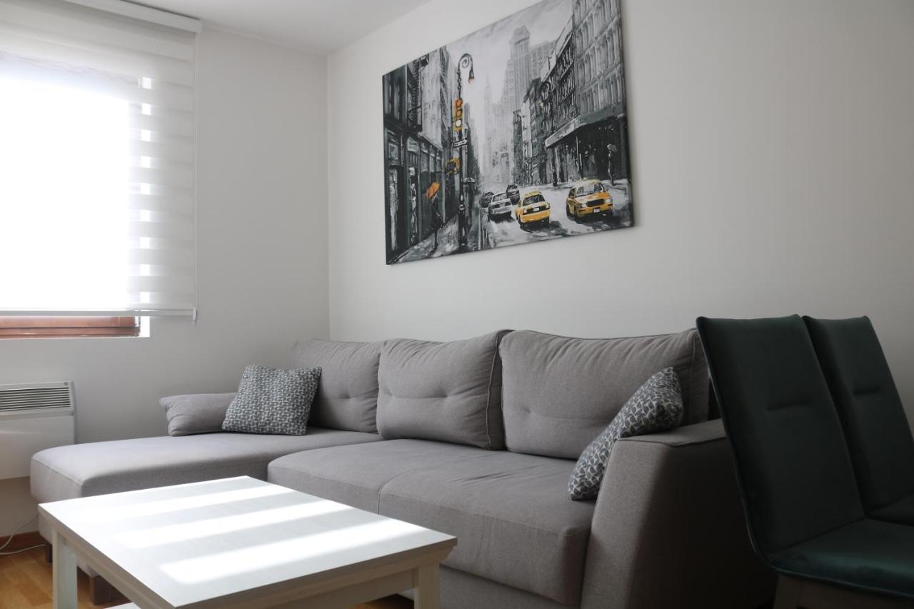 Vila Irina Kopaonik Bagian luar foto