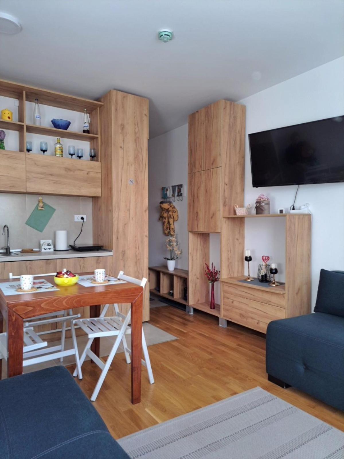 Vila Irina Kopaonik Bagian luar foto