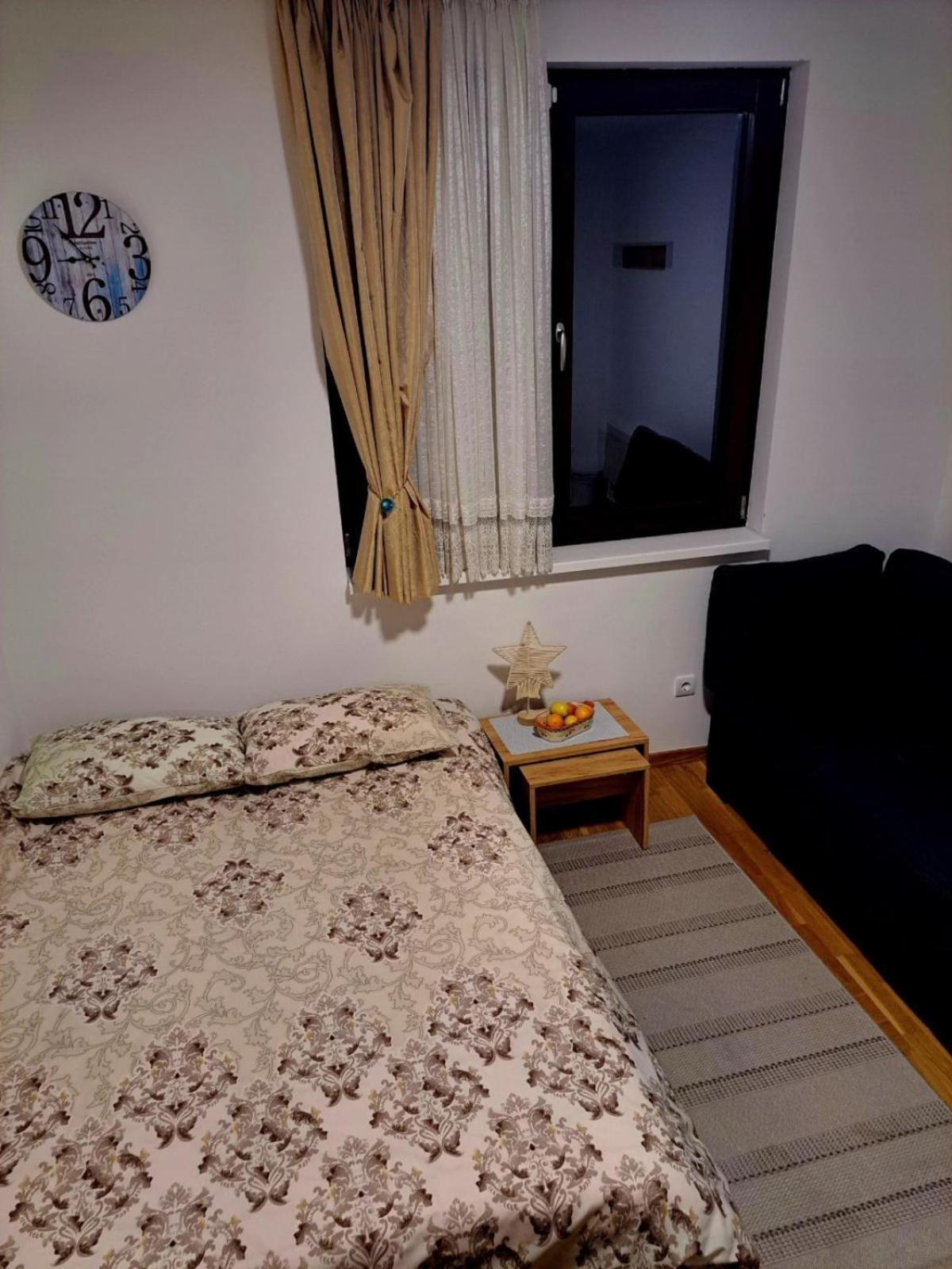 Vila Irina Kopaonik Bagian luar foto