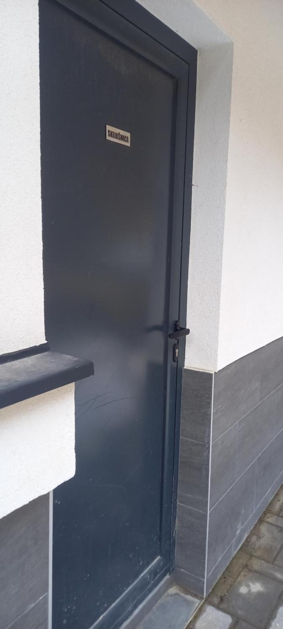 Vila Irina Kopaonik Bagian luar foto