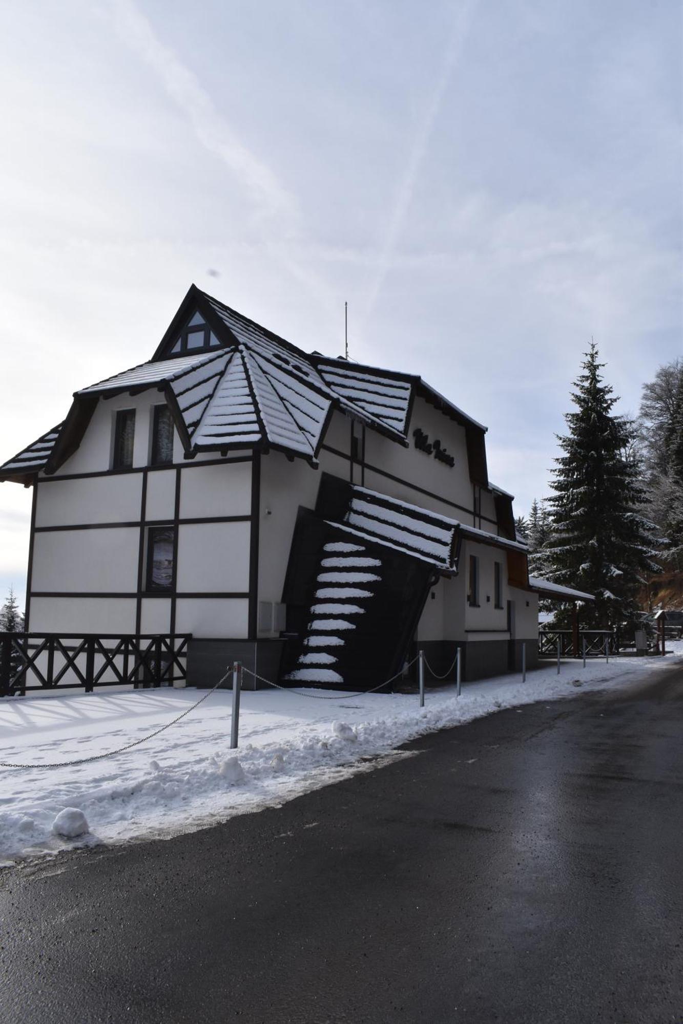 Vila Irina Kopaonik Bagian luar foto