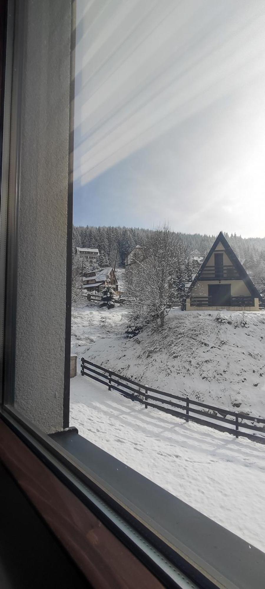 Vila Irina Kopaonik Bagian luar foto