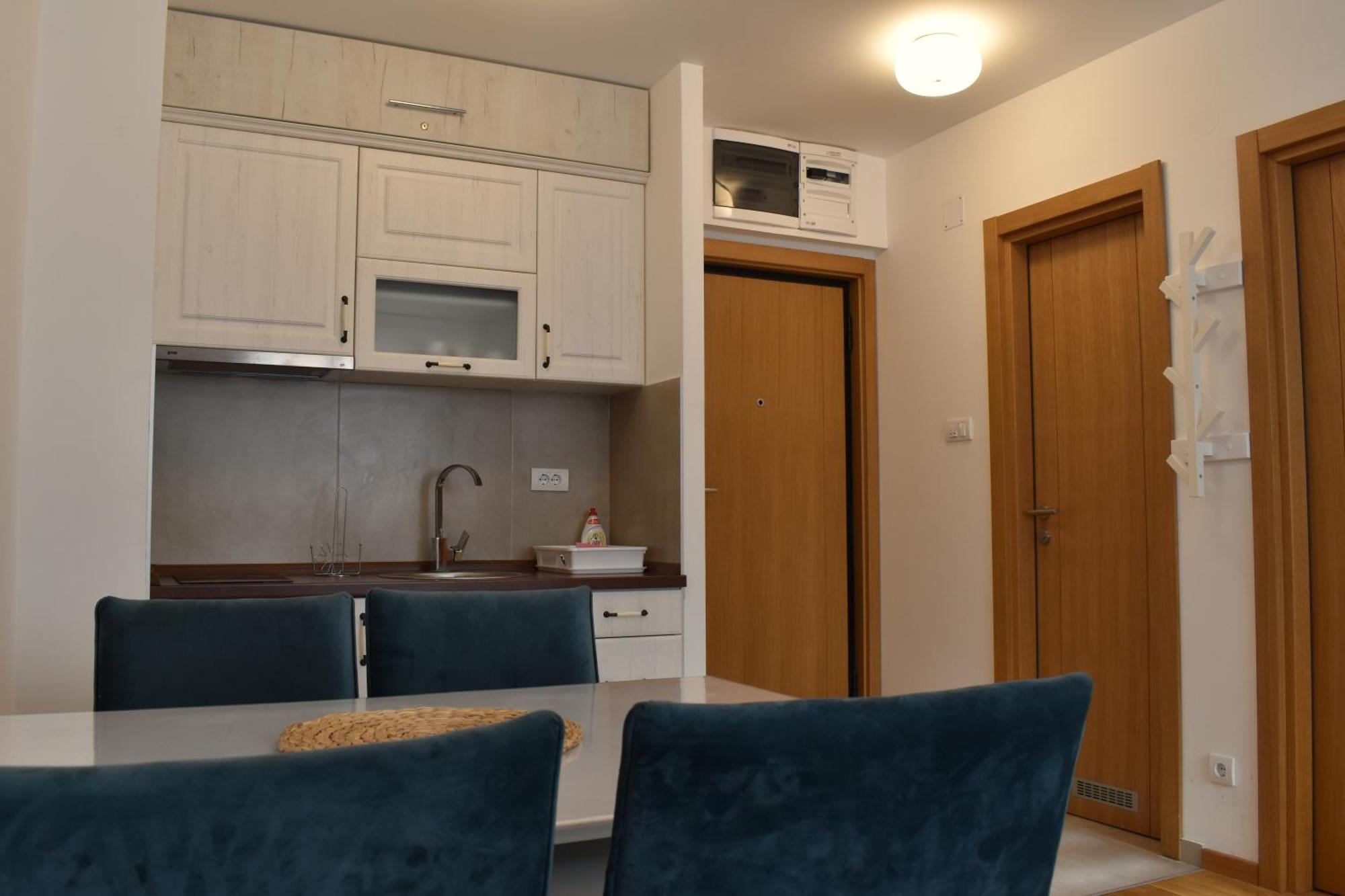 Vila Irina Kopaonik Bagian luar foto