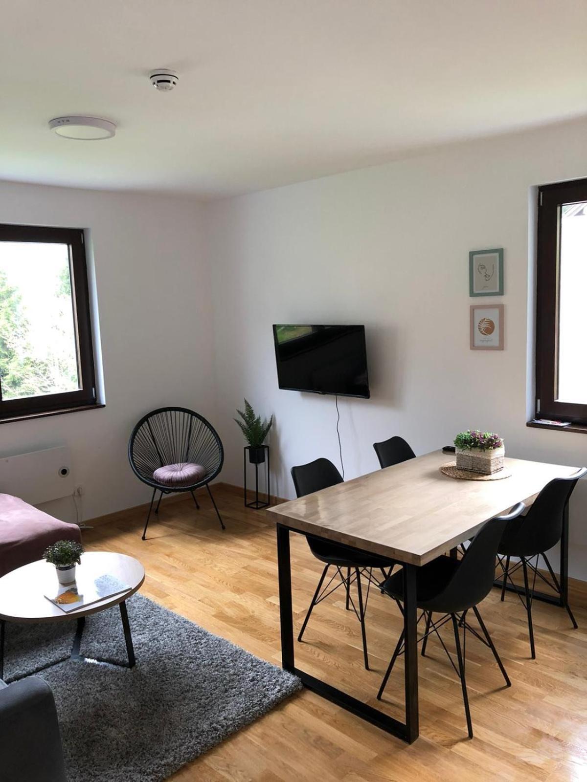 Vila Irina Kopaonik Ruang foto